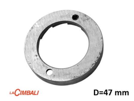 Нож диаметър D=47 mm за Cimbali мини