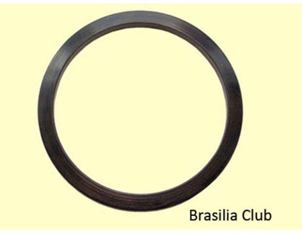 Уплътнител за душ Brasilia club №003