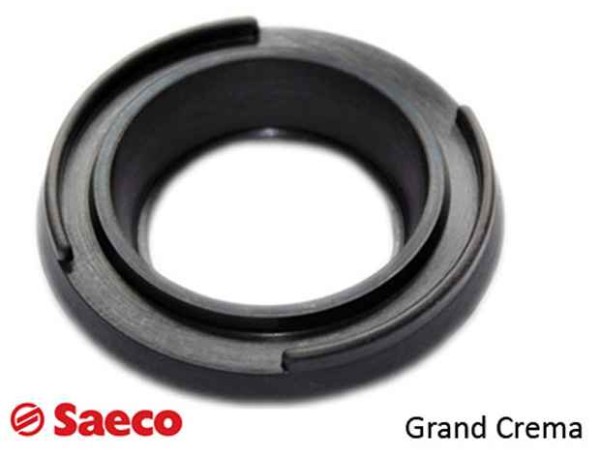 Уплътнител душ на Saeco Grand Crema №197а