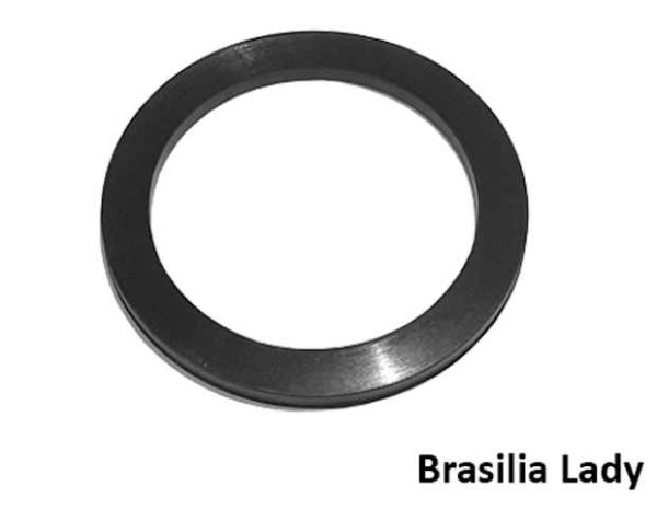 Уплътнител душ на Brasilia Lady mini №206