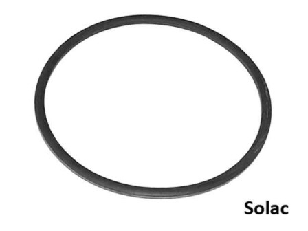 Уплътнител бойлер на Solac №218