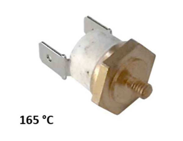 Кликсон 165ºC винт M4