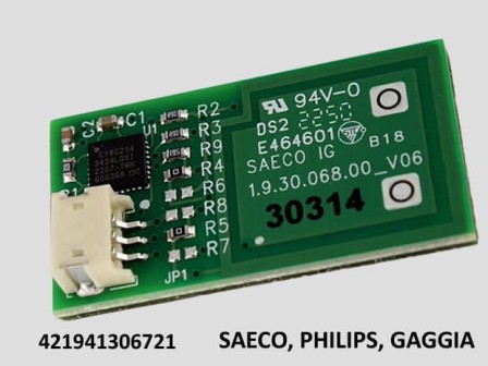 Сензор за нивото на водата SAECO - 421941306721