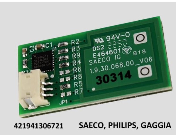 Сензор за нивото на водата SAECO - 421941306721