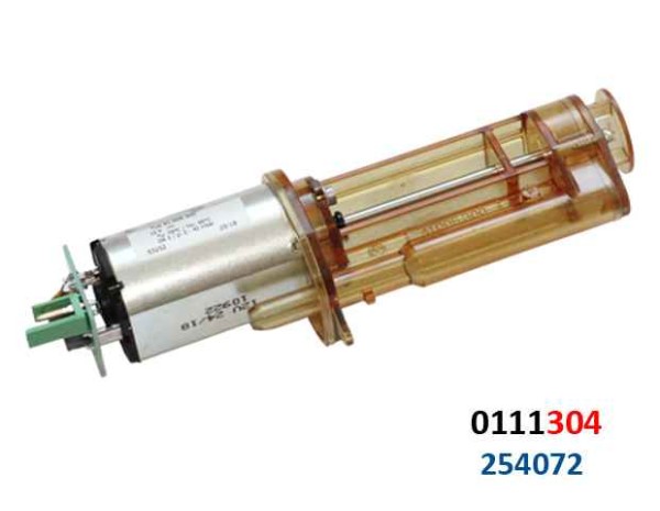 Помпа потопяема 12V Canto 254072