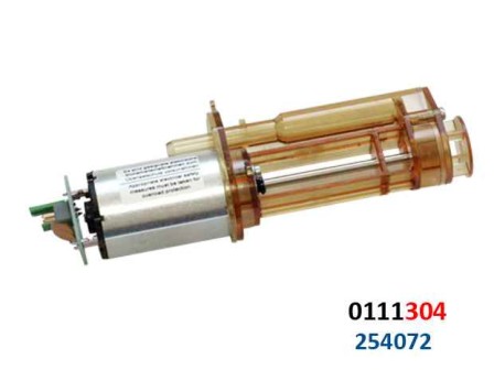 Помпа потопяема 12V Canto 254072