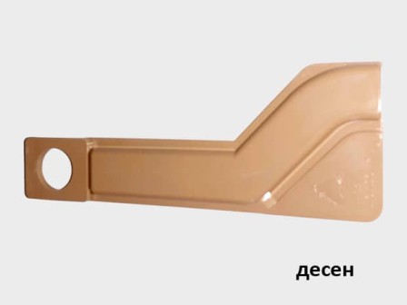 Панел за група Z2000 десен – NECTA 098571