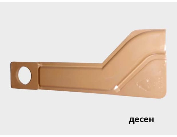 Панел за група Z2000 десен – NECTA 098571