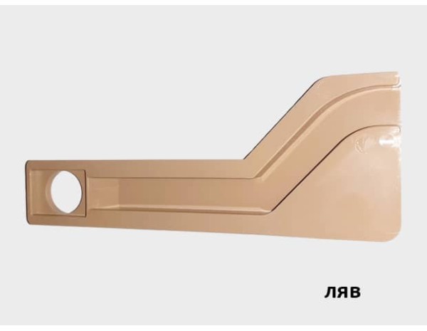 Панел за група Z2000 ляв – NECTA 098572