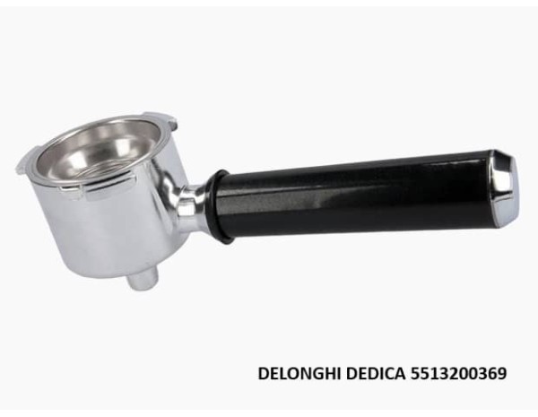 Ръкохватка за кафемашина DELONGHI DEDICA 5513200369
