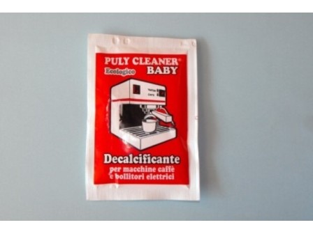 Препарат почистване котлен камък Puly cleaner DC