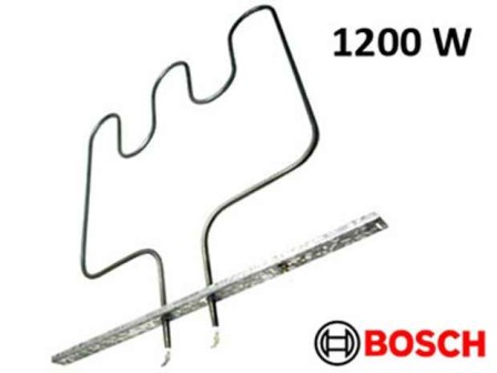 Нагревател за готварска печка Bosch 1200W