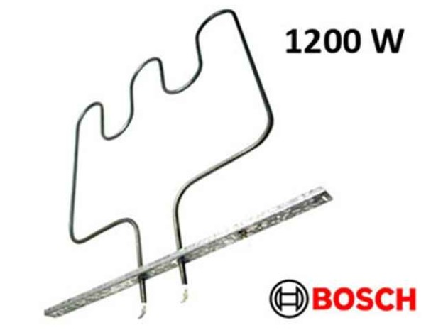 Нагревател за готварска печка Bosch 1200W