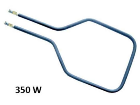Нагревател за готварска печка Чайка 350W