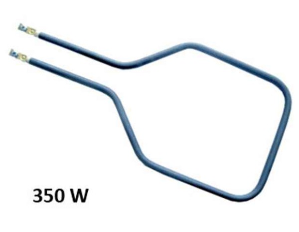 Нагревател за готварска печка Чайка 350W
