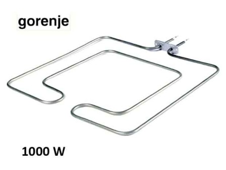 Нагревател за готварска печка Gorenje 1000W, 466261