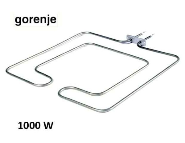 Нагревател за готварска печка Gorenje 1000W, 466261