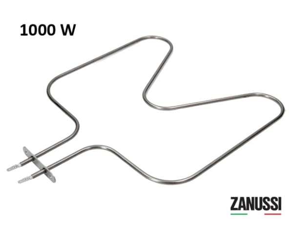 Нагревател за готварска печка Zanussi 1000W, 3570635015