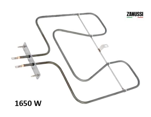 Нагревател за готварска печка Zanussi 1650W - ZANUSSI 3970127019