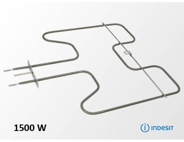 Нагревател за готварска печка Indesit 1500W - INDESIT C00519085