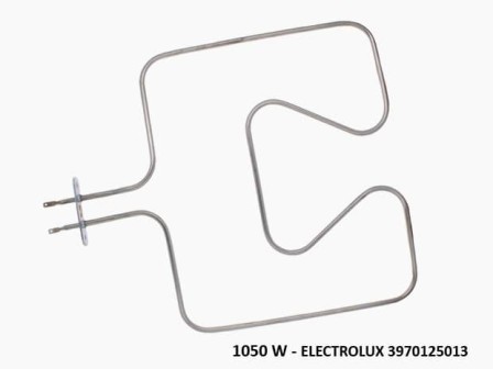 Нагревател за готварска печка Electrolux 1050W - ELECTROLUX 3970125013