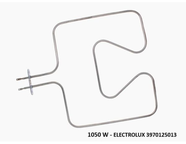 Нагревател за готварска печка Electrolux 1050W - ELECTROLUX 3970125013