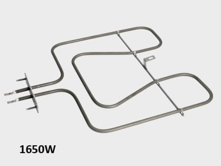 Нагревател за фурна на готварска печка ELECTROLUX 1650W 3970127019