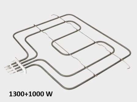 Нагревател за фурна на готварска печка 1300+1000W – GORENJE 865948