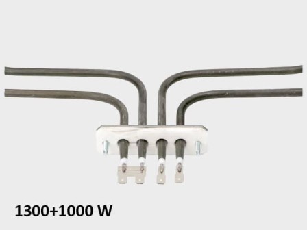 Нагревател за фурна на готварска печка 1300+1000W – GORENJE 865948