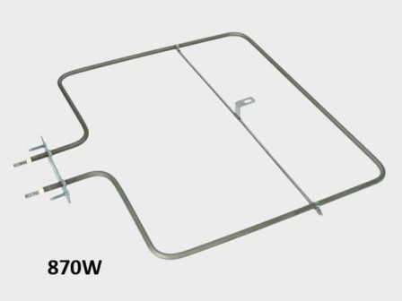 Нагревател за фурна на готварска печка 870W – ELECTROLUX 3570769012