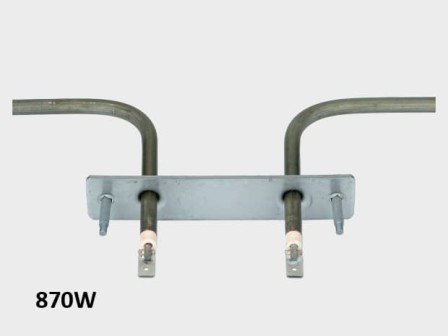 Нагревател за фурна на готварска печка 870W – ELECTROLUX 3570769012