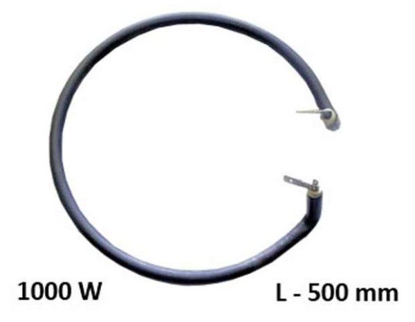Нагревател за фритюрник 1000W