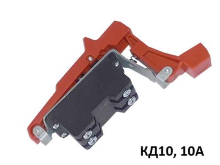 Ключ за флекс Eltos Sparky КД 10 1800W квадрат  №35