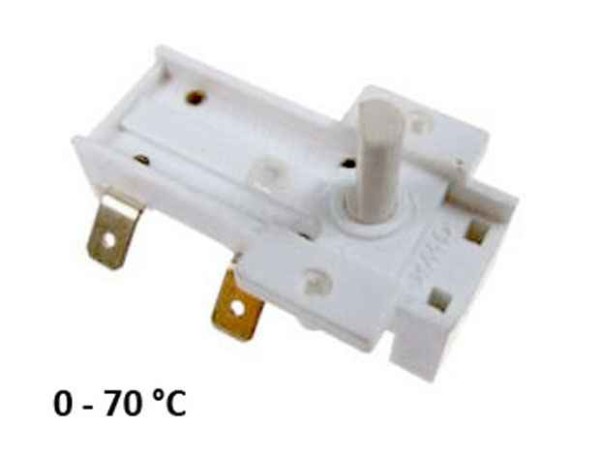 Терморегулатор 0-70°C/85°C за маслен радиатор