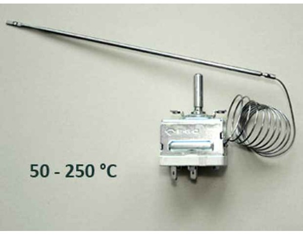 Терморегулатор 50 - 250°C за фурна