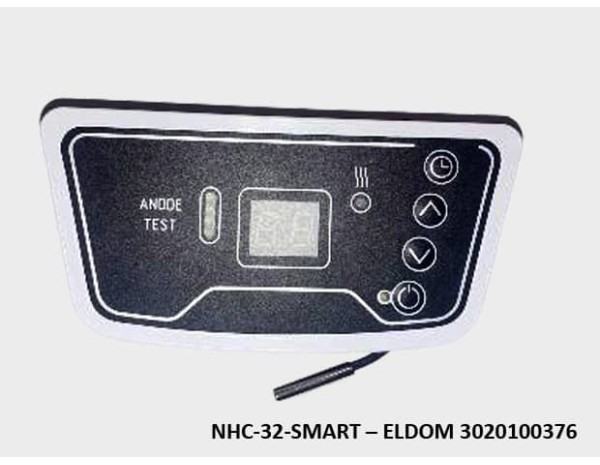Табло NHC-32-SMART – бойлер ELDOM 3020100376 Табло NHC-32-SMART – бойлер ELDOM 3020100376