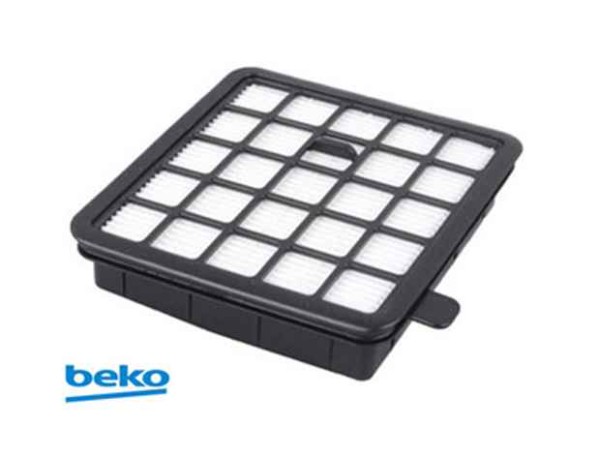 Хепа филтър за прахосмукачка Beko