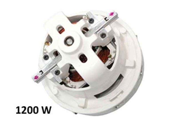 Двигател прахосмукачка 1200 W