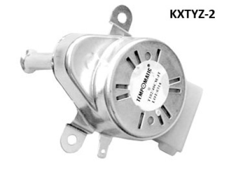 Двигател с редуктор за грил кръгъл 4W 220V