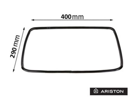 Уплътнение за фурна печка Ariston Gorenje