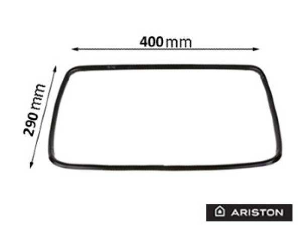 Уплътнение за фурна печка Ariston Gorenje