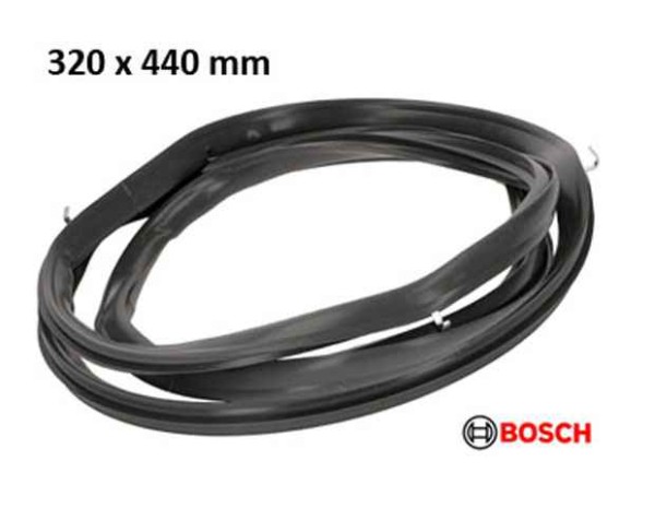 Уплътнение за фурна на готварска печка BOSCH І 754066