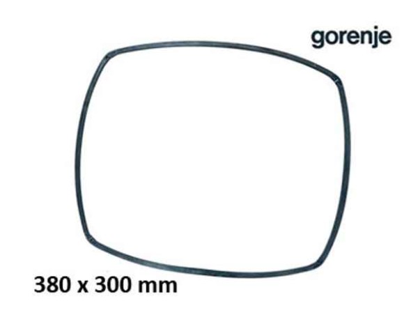 Уплътнение за фурна на печка GORENJE