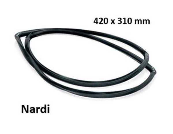 Уплътнение за фурна на готварска печка NARDI І 090118009916R