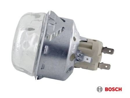 Лампа за фурна готварска печка Bosch Е14 40W