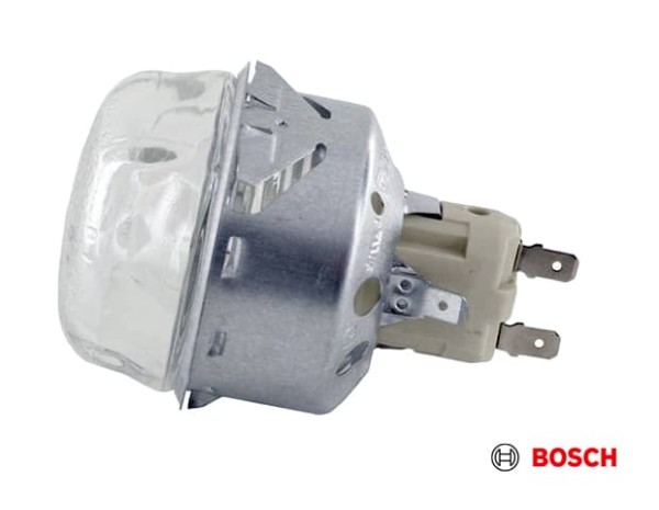 Лампа за фурна готварска печка Bosch Е14 40W