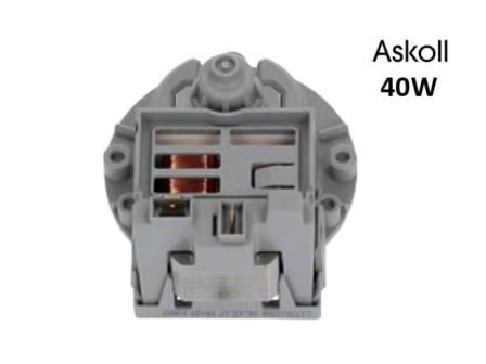 Помпа АSKOLL 40W с медна намотка M231 XP