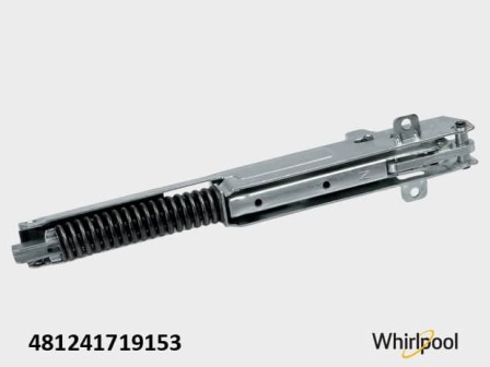 Панта за врата на готварска печка WHIRLPOOL 481241719153