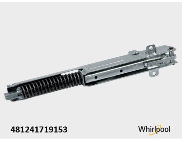 Панта за врата на готварска печка WHIRLPOOL 481241719153