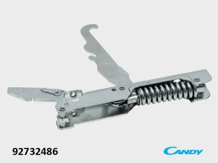 Панта за врата на готварска печка CANDY 92732486